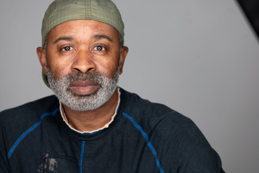 Earl Gibson III: A Lens on Legacy and Vision