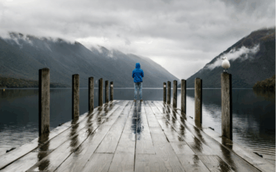 Photographing in Unusual Weather: Snow, Rain, and Fog