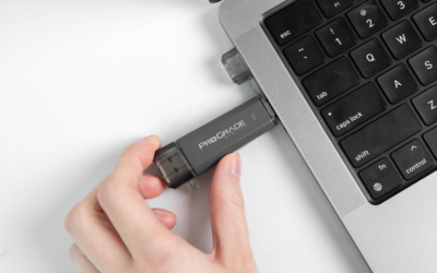 The Ultimate Shuttle Drive Solution for Photographers, Videographers, and DITs: PG10.5 & PG30 Explained