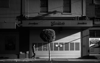 Street Photography as Visual Storytelling