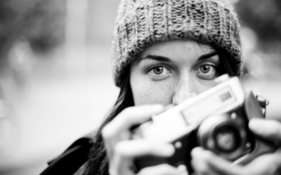 How to Find Inspiration in Photography When You Feel Stuck