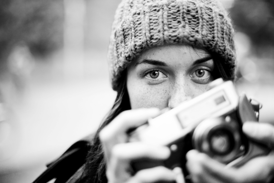 How to Find Inspiration in Photography When You Feel Stuck