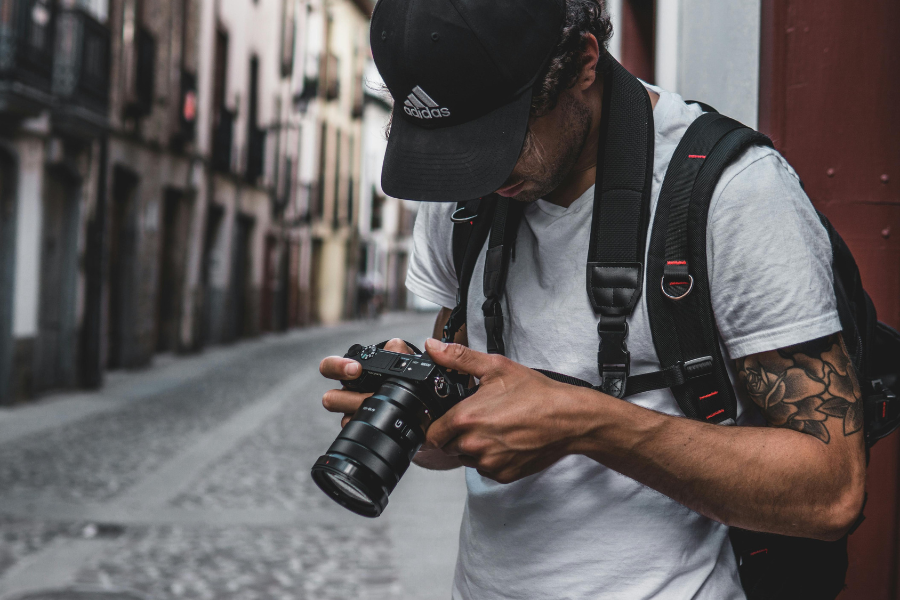 Photographic Metadata: What It Is and Why It Matters Photographic Metadata: What It Is and Why It Matters