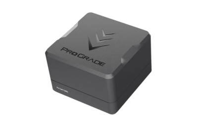 Prograde Digital™ Announces Pro Card Caddy