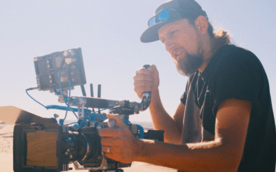 Founder Series: A Conversation with Lukas Colombo