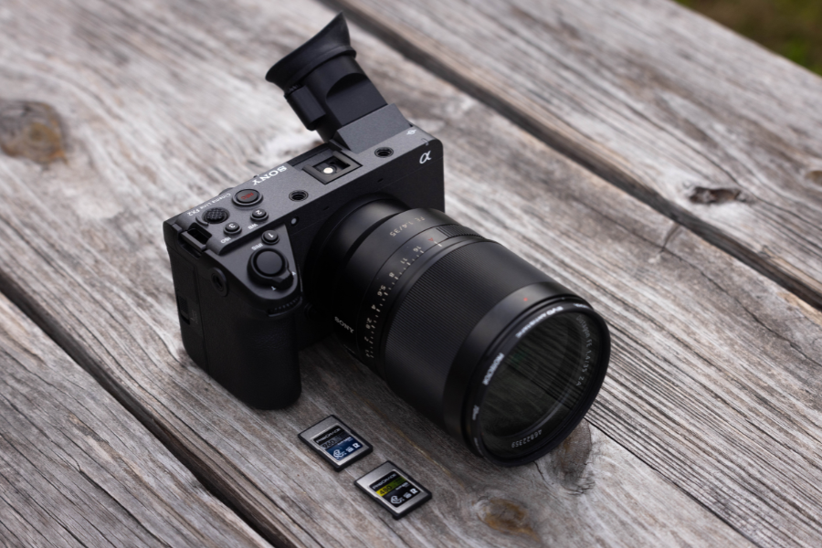 How to Maximize Sony Camera Performance with CFexpress Type A How to Maximize Sony Camera Performance with CFexpress Type A