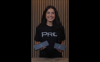 Build Your Ideal Workflow with the PG20 or PG25