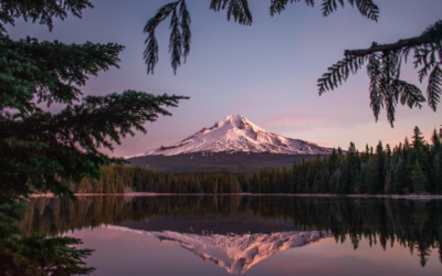 Photography Bucket List Series: Top Picture Places in Oregon