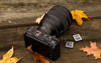 Video File Size Charts: Comparing Codecs and Recording Modes Memory Requirements