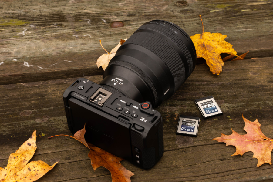 Video File Size Charts: Comparing Codecs and Recording Modes Memory Requirements