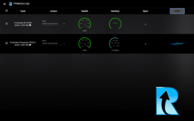 Memory Card Health Monitoring & Maintenance: Tools and Apps