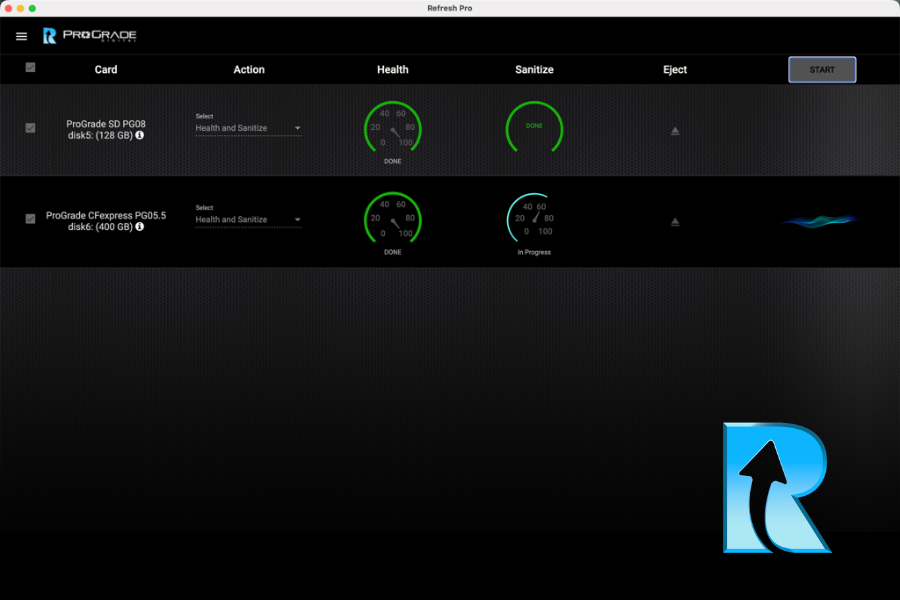 Memory Card Health Monitoring & Maintenance: Tools and Apps