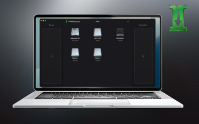 Ingest Pro: A Smarter Way to Handle Data After the Shoot
