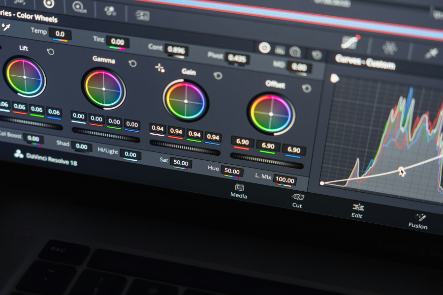 How to Maximize Performance in DaVinci Resolve
