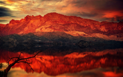 Techniques for Crafting Surreal Landscape Shots