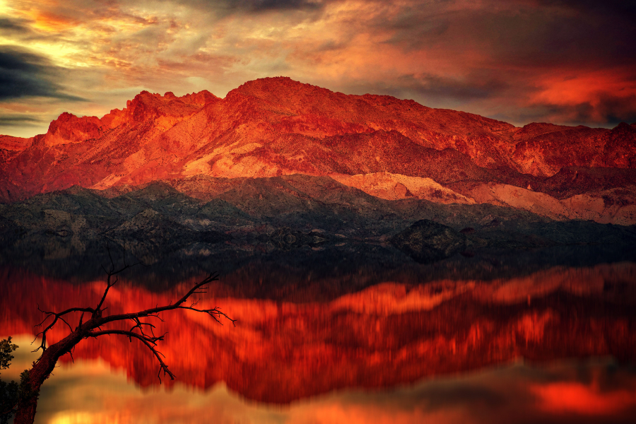 Techniques for Crafting Surreal Landscape Shots Techniques for Crafting Surreal Landscape Shots