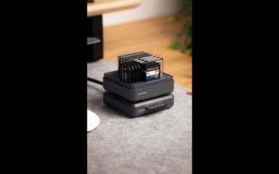The Most Valuable Thing in Your Camera Bag