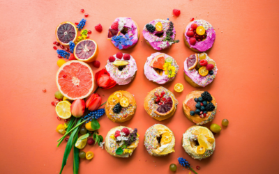 The Art of Food Photography: Turning Meals into Visual Stories