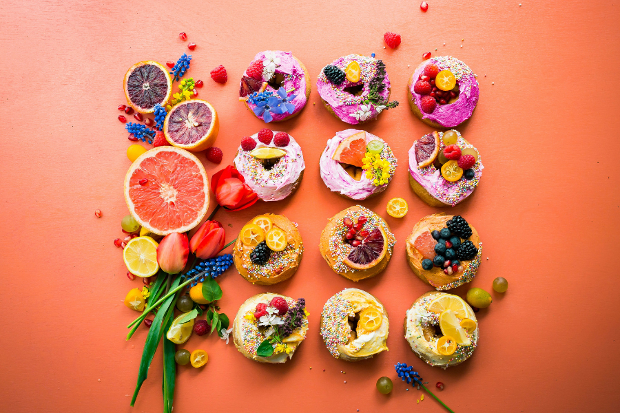 The Art of Food Photography: Turning Meals into Visual Stories