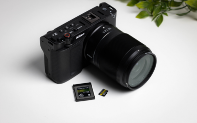 Essential Travel Photography Workflow Gear