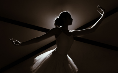 Using Low-Key Lighting to Create Dramatic Images