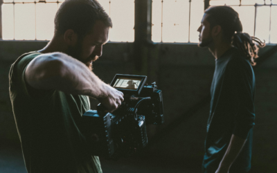 How to Ensure You Are Ready for Your Next Big Shoot: Essential Cinematographer Gear